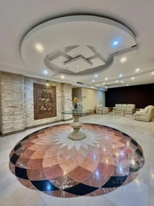 فروش آپارتمان ۲۷۸ متری در زعفرانیه