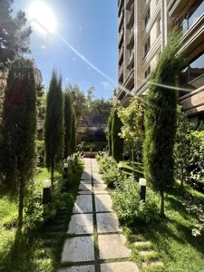 فروش آپارتمان ۳۴۵ متری در محمودیه