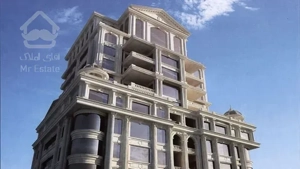 فروش آپارتمان ۲۰۰ متری در زعفرانیه