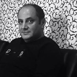 فریبرز نام آور