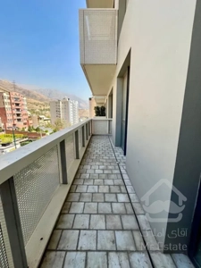 رهن آپارتمان ۱۷۷ متری در ولنجک