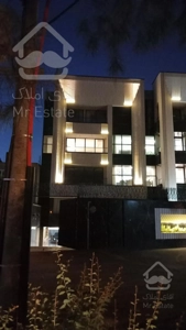 ۱۲۰ متری خیابان بهشت ویو ابدی