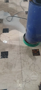 کفسابی در کرج سنگسابی کف ساب