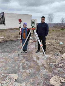 نقشه برداری دیبا لاین