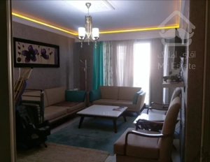 فروش آپارتمان مسکونی ۶۸متر۲خواب دیزاین شده رو به آفتاب شهران