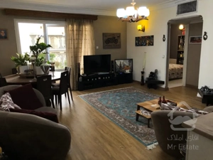 فروش آپارتمان مسکونی ۸۵متر۲خواب سالن یک تیکه بدون پرتی شهران