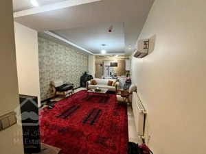 آپارتمان ۵۸ متری تکخواب رو به آفتاب جنت مرکز