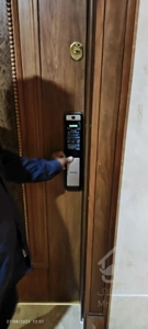 ۲۸۶ متر/تک واحدی/شهرک راه آهن