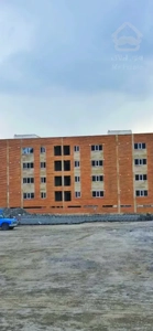 واحد دوخوابه نوساز نما آجری فاز هفت