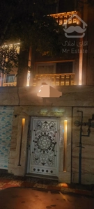 ویلایی ۱۲۰ متری بلوار اول طبرسی