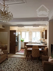 فروش آپارتمان مسکونی ۶۰متر ۲خواب فول امکانات شهران