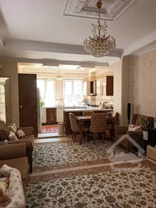 فروش آپارتمان مسکونی ۶۵متر۲خواب شهران طوقانی