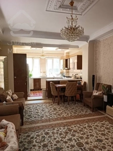 فروش آپارتمان مسکونی ۷۰متر۲خواب فول امکانات سالن پرده خور شهران