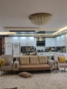 خانه که دوست داری در آن زندگی کنی