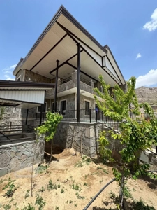 ویلایی سانیچ باغ کله