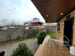 ویلا باغ/1000 متری/ مسیر جاده ماسوله