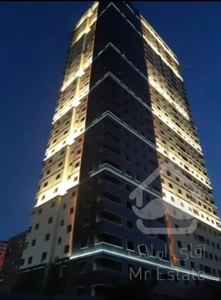 فروش واحد در برج خلبانان چیتگر بلوک B6 نوساز