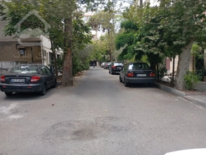 آپارتمان ۵۲متری سید خندان جلفا