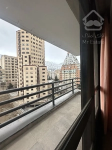 فروش آپارتمان ۱۳۸ متری در ولنجک