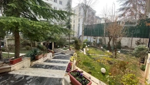 فروش آپارتمان ۲۶۰ متری در زعفرانیه