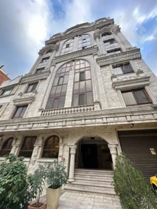 فروش آپارتمان ۱۲۵ متری در زعفرانیه