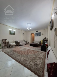 ۶۱ متر سندی، ۸۸ متر رویتی تهرانپارس غربی