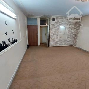 فروش آپارتمان ۷۱ متر ۲ خواب بلوار ابوذر (تخلیه)