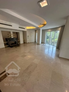 فروش آپارتمان ۲۵۰ متری در زعفرانیه