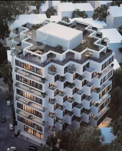 پیش‌فروش لوکس ترین برج منطقه ۲