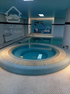 ۱۵۰ متر ۳ خواب مستر قیطریه