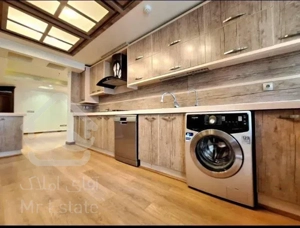 رهن آپارتمان ۲۸۰ متری در ولنجک