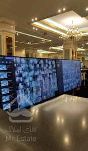 فروش واحد ۱۱۹متری/رونیکا پالاس هروی/سازنده آقای قربانی