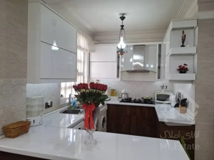 آپارتمان 95 متری 2خواب