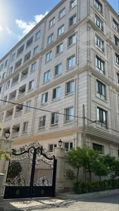 فروش آپارتمان ۱۵۲ متری در ولنجک