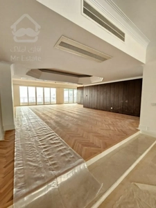 رهن آپارتمان ۳۷۰ متری در ولنجک