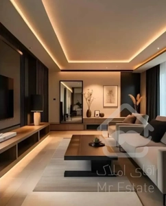 سقف کاذب و دکوراسیون