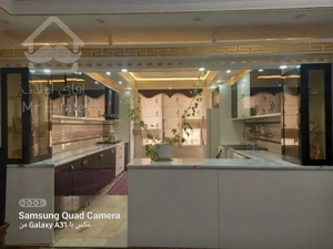 فروش آپارتمان مسکونی ۶۸متر۲خواب سالن پرده خور روبه آفتاب