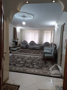 آپارتمان ۱۲۵ متری رهن و اجاره اندیشه ۱۲