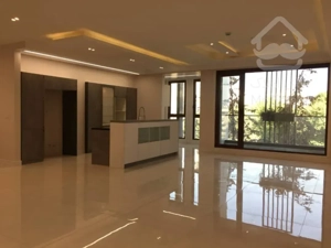 اجاره‌ آپارتمان ۱۸۵ متری در زعفرانیه