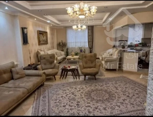 فروش آپارتمان مسکونی ۹۰متر۲خواب روبه آفتاب شهران وسک