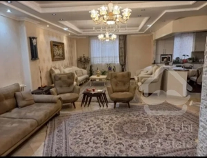 فروش آپارتمان مسکونی ۹۰متر۲خواب دیزاین شده شهران