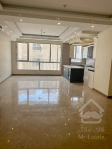 فروش آپارتمان مسکونی ۱۰۰متر۲خواب نوسازکلیدنخورده ویودار