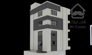 واحد ۱۰۰متر طالقانی دونبش