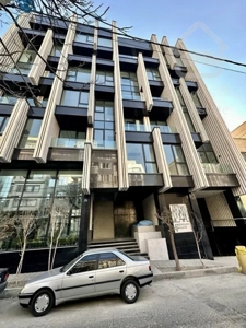 فروش آپارتمان 200 متری در زعفرانیه