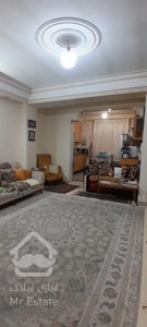 ۶۲ متر دوخواب طوس آذربایجان