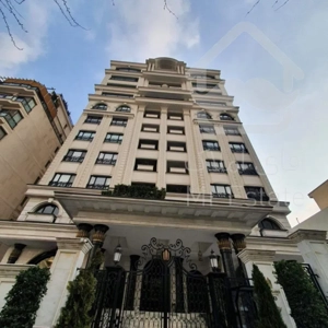 اجاره آپارتمان ۲۴۸ متری در ولنجک