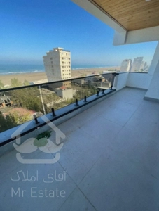 فروش آپارتمان ساحلی با ویو دریا و قیمت عالی