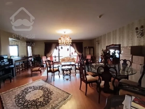 رهن آپارتمان ۱۹۸ متری در ولنجک