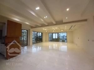 رهن آپارتمان ۲۸۰ متری در درکه