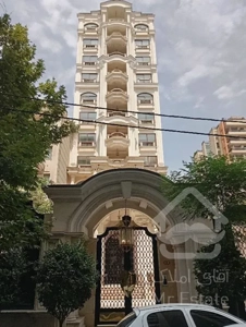 اجاره آپارتمان 255 متری در زعفرانیه